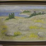 541 7370 OIL PAINTING